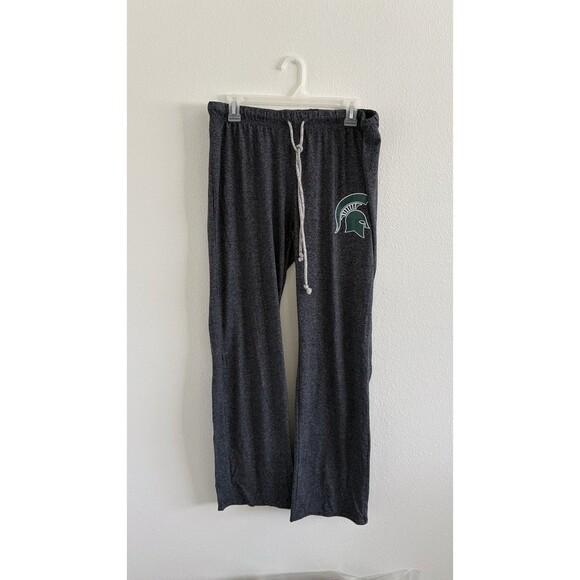 Men’s Sleepwear Size L In Gray - Picture 1 of 5